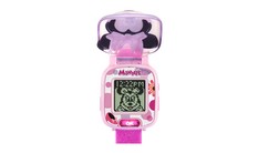 Disney Junior Minnie - Minnie Mouse Learning Watch